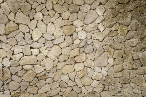 old brick wall