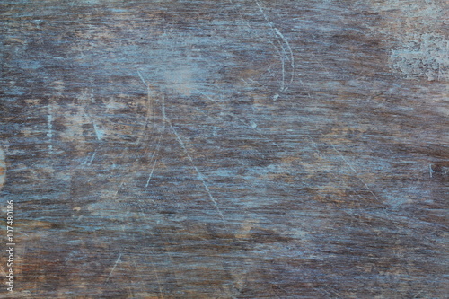 old retro rustic weathered grunge wooden background photo