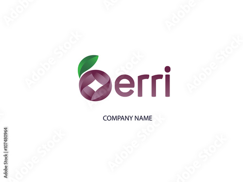 berries logo