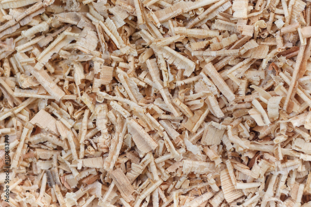 Woodchips