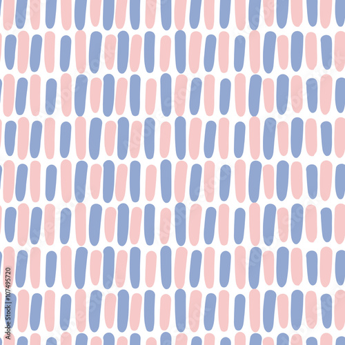 trendy colors pattern