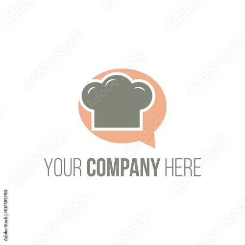 restaurant vector logo icon