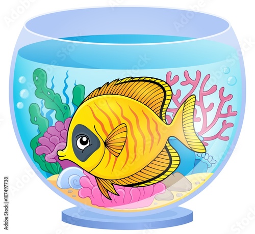 Aquarium topic image 3
