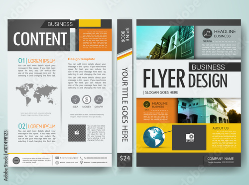 Vector brochure,magazine,modern flyers,cover,annual report,design template,flat square layout,abstract background in a4 size,To adapt for business poster,portfolio,website,presentation,illustration