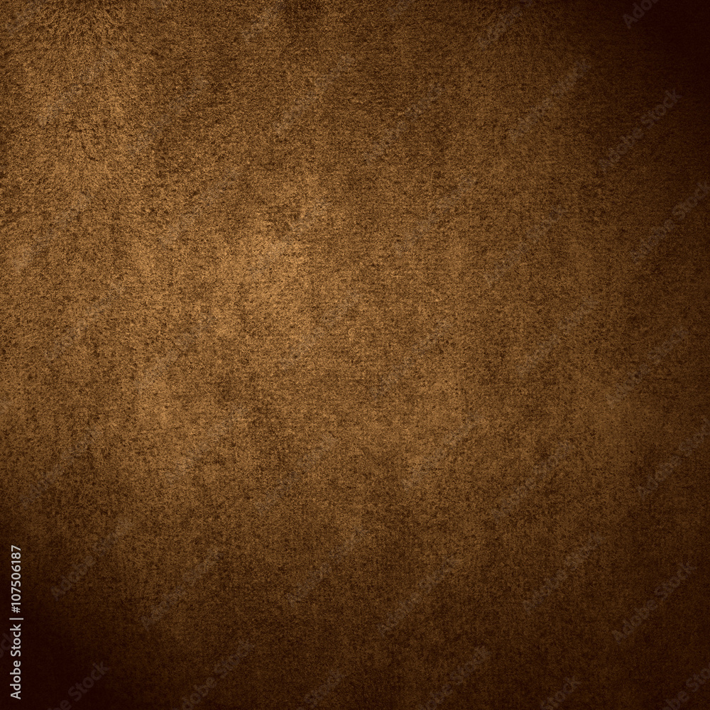 Fototapeta premium brown abstract background