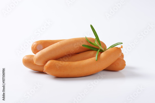 Vienna sausages