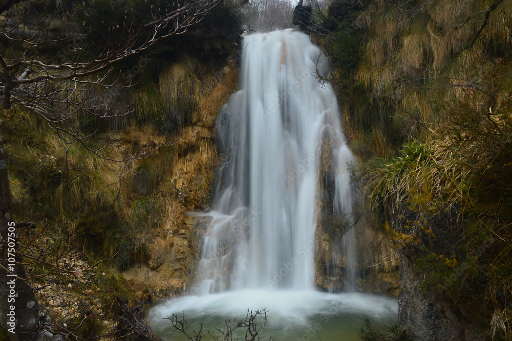 Fototapeta premium Kapildui - 1