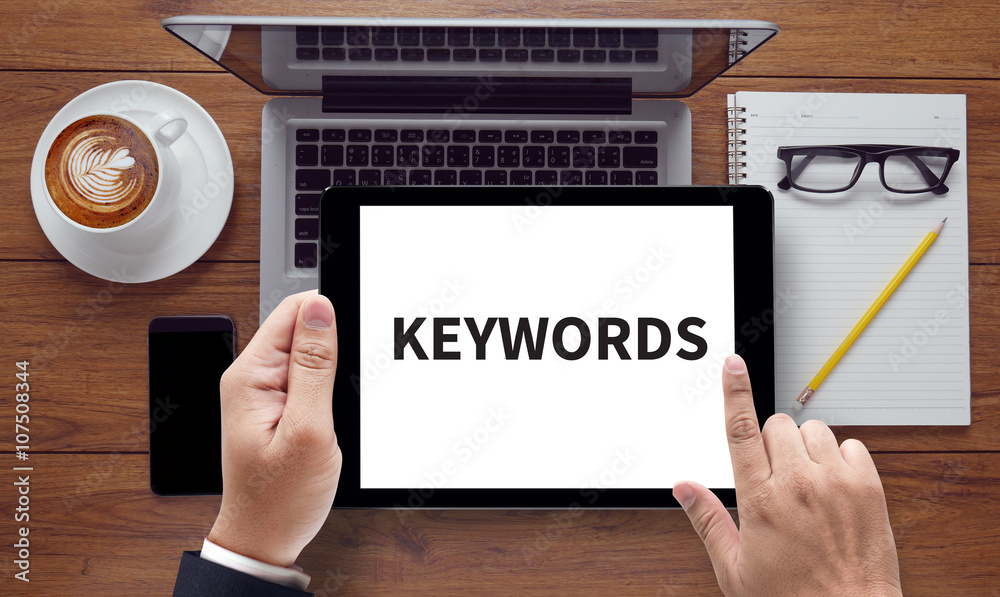 KEYWORDS KEYWORDS
