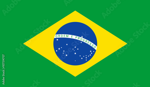 Brazil flag