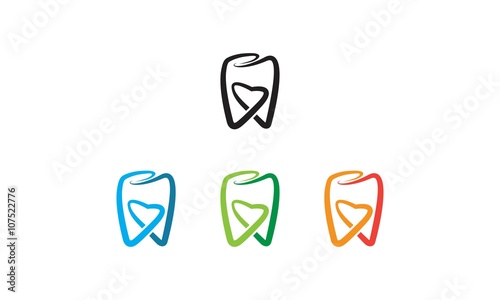 Dental Logo