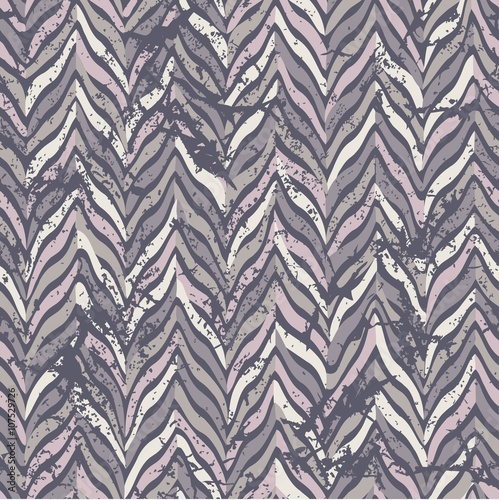 Seamless parquet pattern. Vector illustration