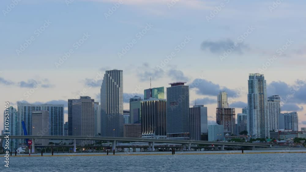 summer sunset miami downtown water traffic view 4k time lapse usa
summer sunset miami downtown water traffic view 4k time lapse usa