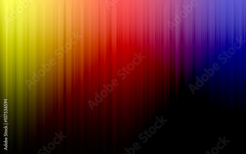 Colorful abstract background