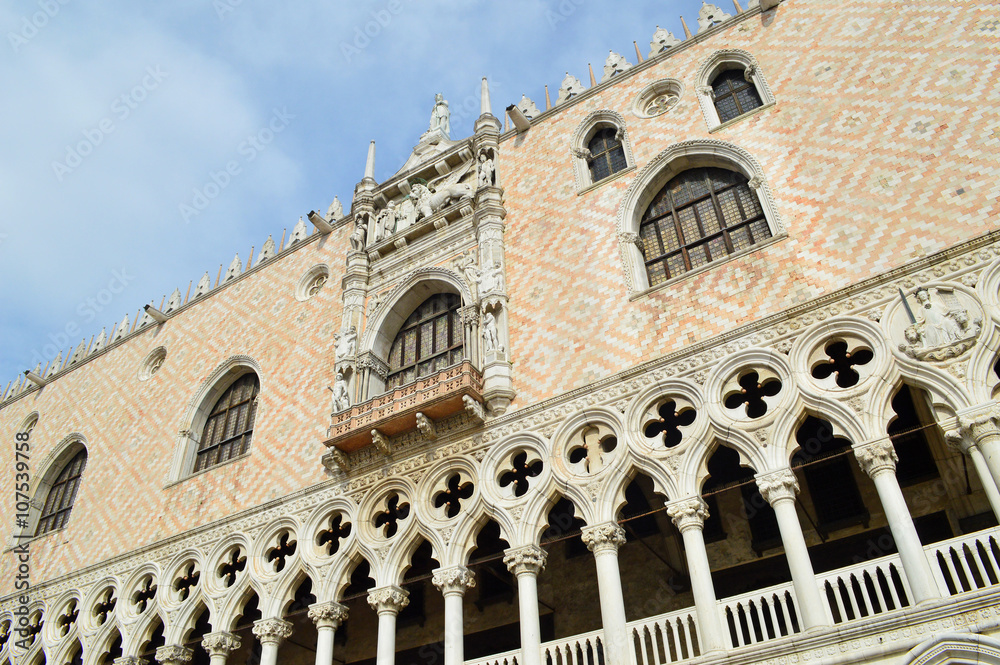 Fototapeta premium Venedig