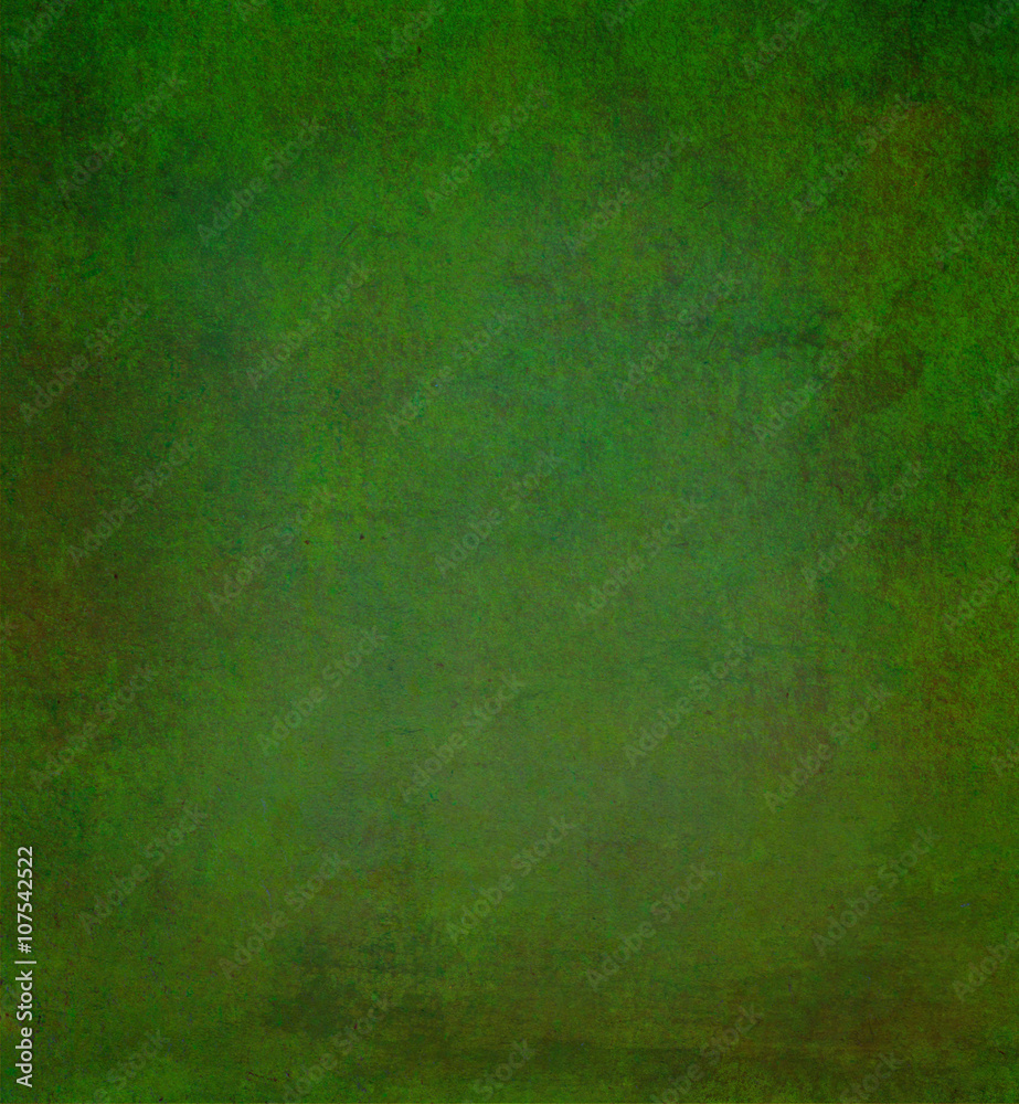 green background green background
