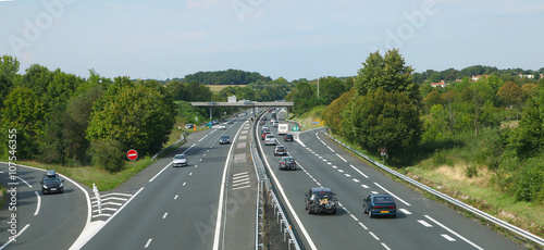 Autoroute