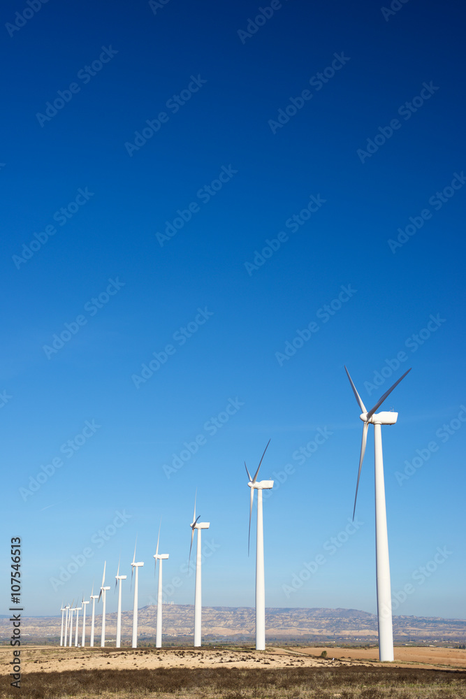 Wind energy Wind energy