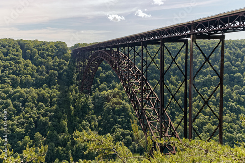 New River Gorge Bridge