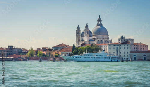 Venetian scenery © Maciej Czekajewski