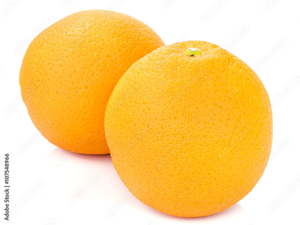 ripe lemon isolated on white background ripe lemon isolated on white background