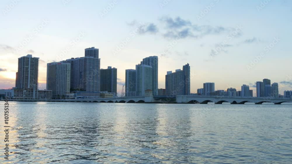 summer sunset sky miami downtown bridge panorama 4k usa
summer sunset sky miami downtown bridge panorama 4k usa