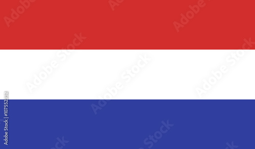 Netherlands flag