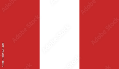 Peru flag