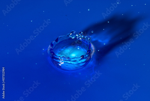 water drop 