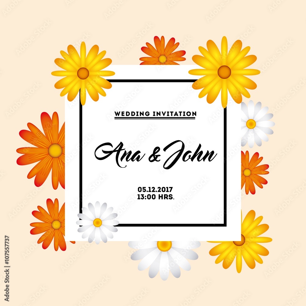 wedding invitation design wedding invitation design