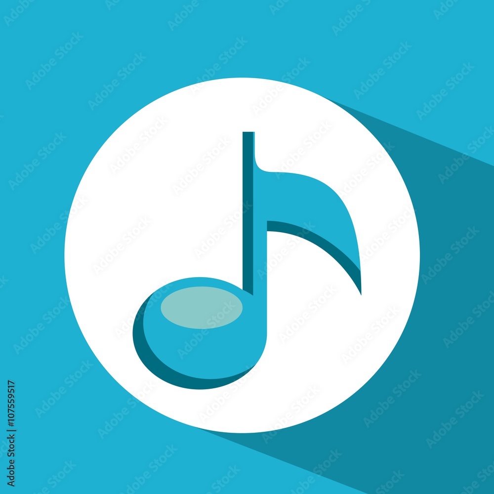 music note design music note design