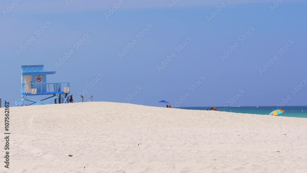 miami beach summer day ocean white sand 4k florida usa
miami beach summer day ocean white sand 4k florida usa