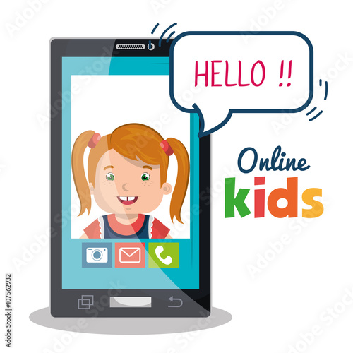 online kids design 