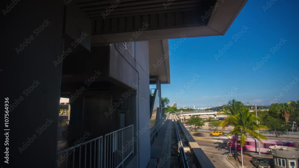 summer sunny day miami downtown metro ride 4k time lapse florida usa
summer sunny day miami downtown metro ride 4k time lapse florida usa