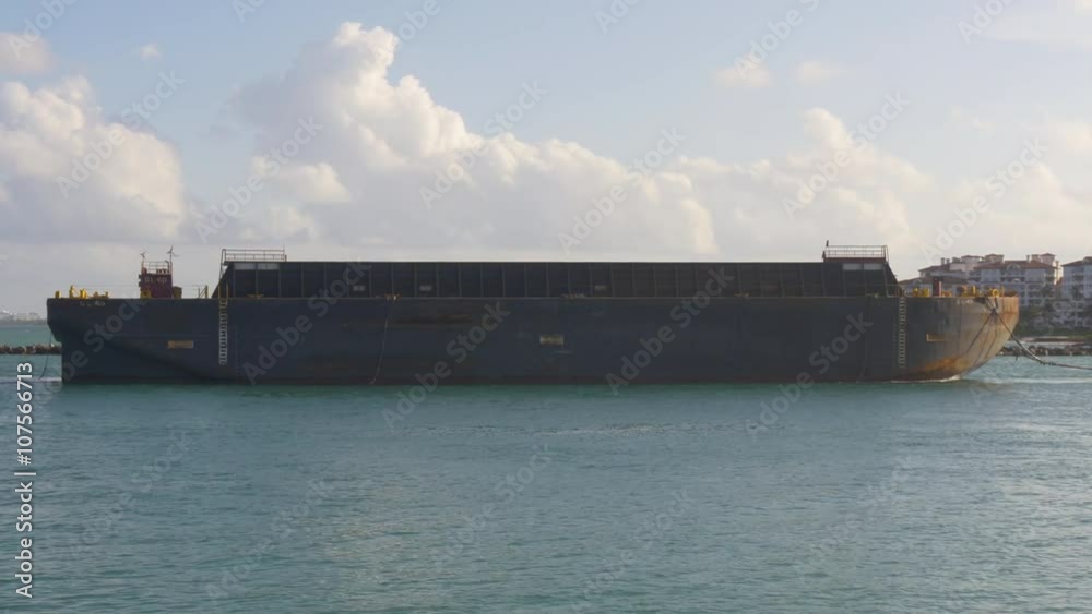 sunset time miami south beach container ship ride 4k fl usa
sunset time miami south beach container ship ride 4k fl usa
