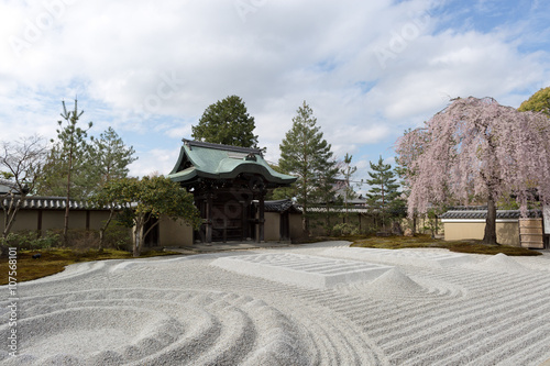 高台寺