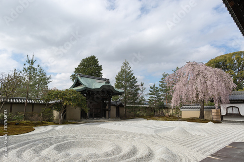 高台寺