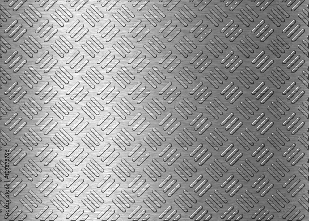 Metal texture background