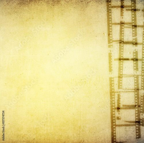 Great film strip