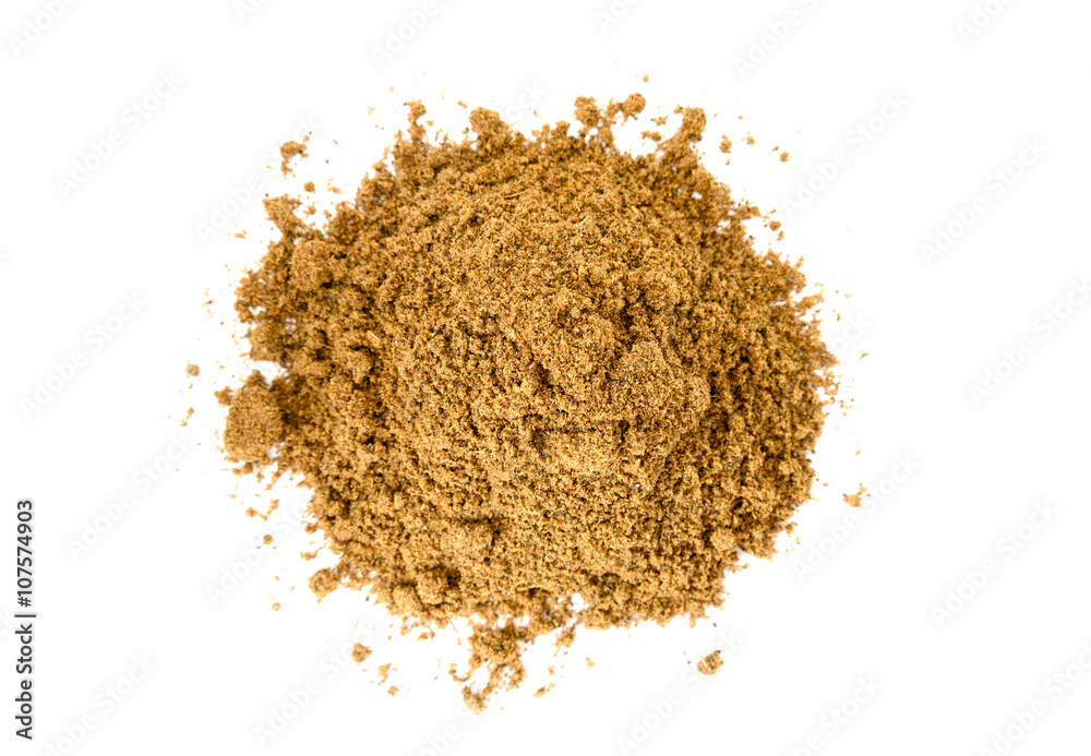 Pile of Garam Masala Pile of Garam Masala