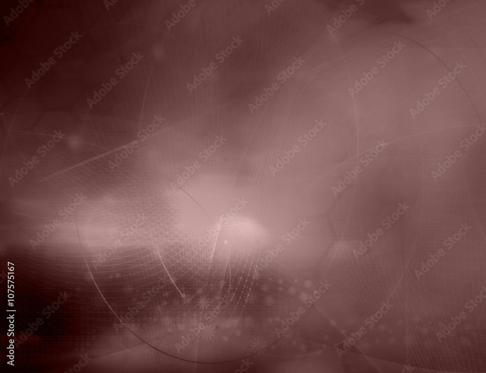 abstract Cool waves abstract Cool waves