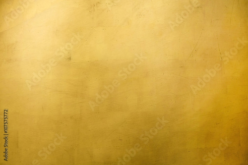 Abstract gold background luxury texture