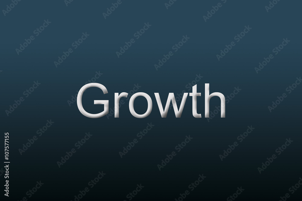 Growth Concept