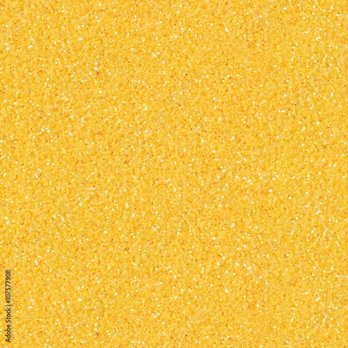 Wallpaper Mural Abstract light orange glitter background. Seamless square textur Torontodigital.ca
