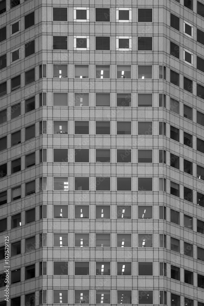 Windows on Modern Buildings Windows on Modern Buildings