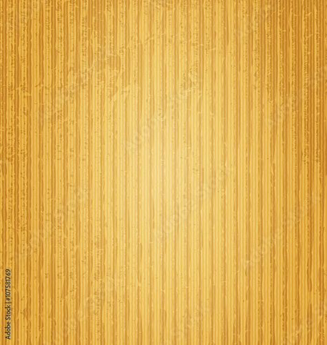 Realistic vector cardboard texture. Vector Illustration. EPS 10.