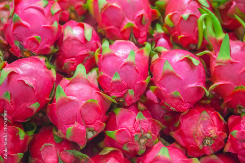 Dragon fruit