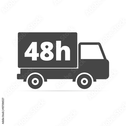 48 hours service