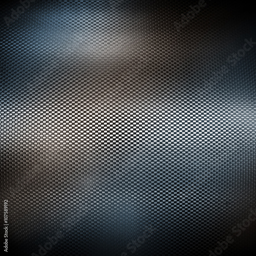 modern metal mesh background