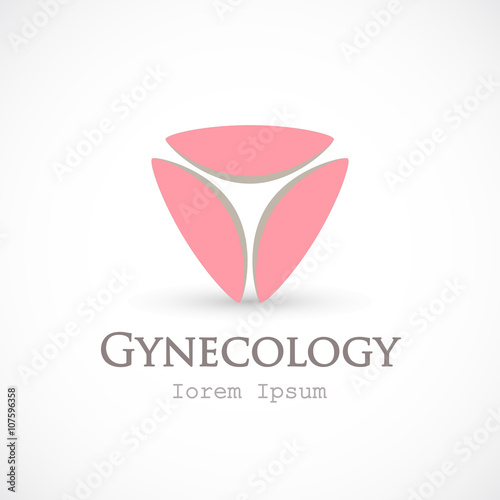 Logo gynecology