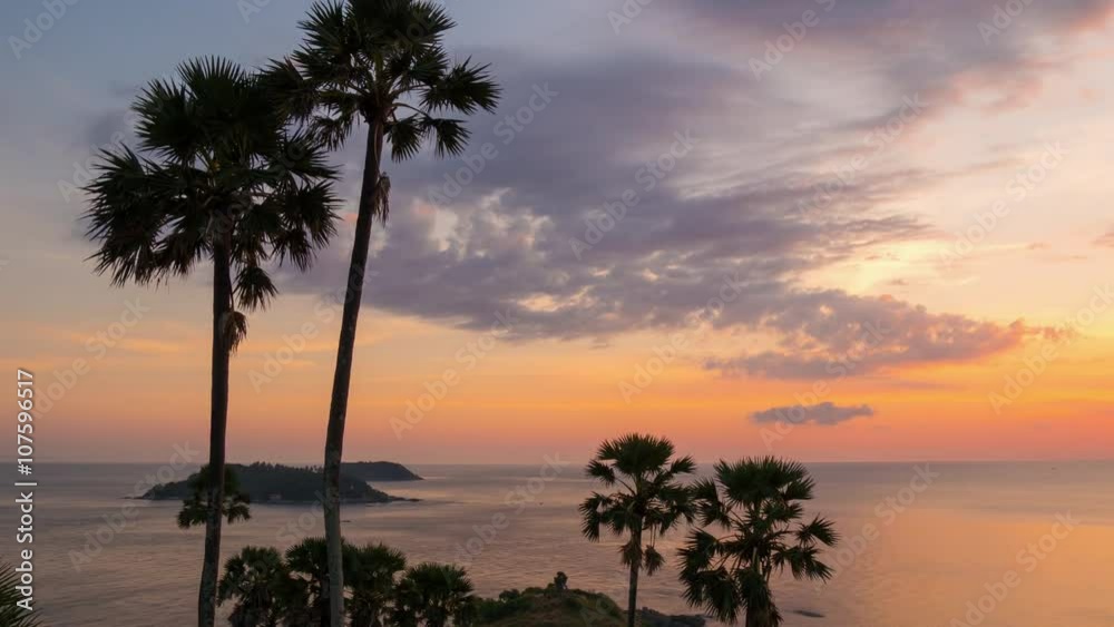 phuket island famous sunset panorama 4k time lapse thailand
phuket island famous sunset panorama 4k time lapse thailand